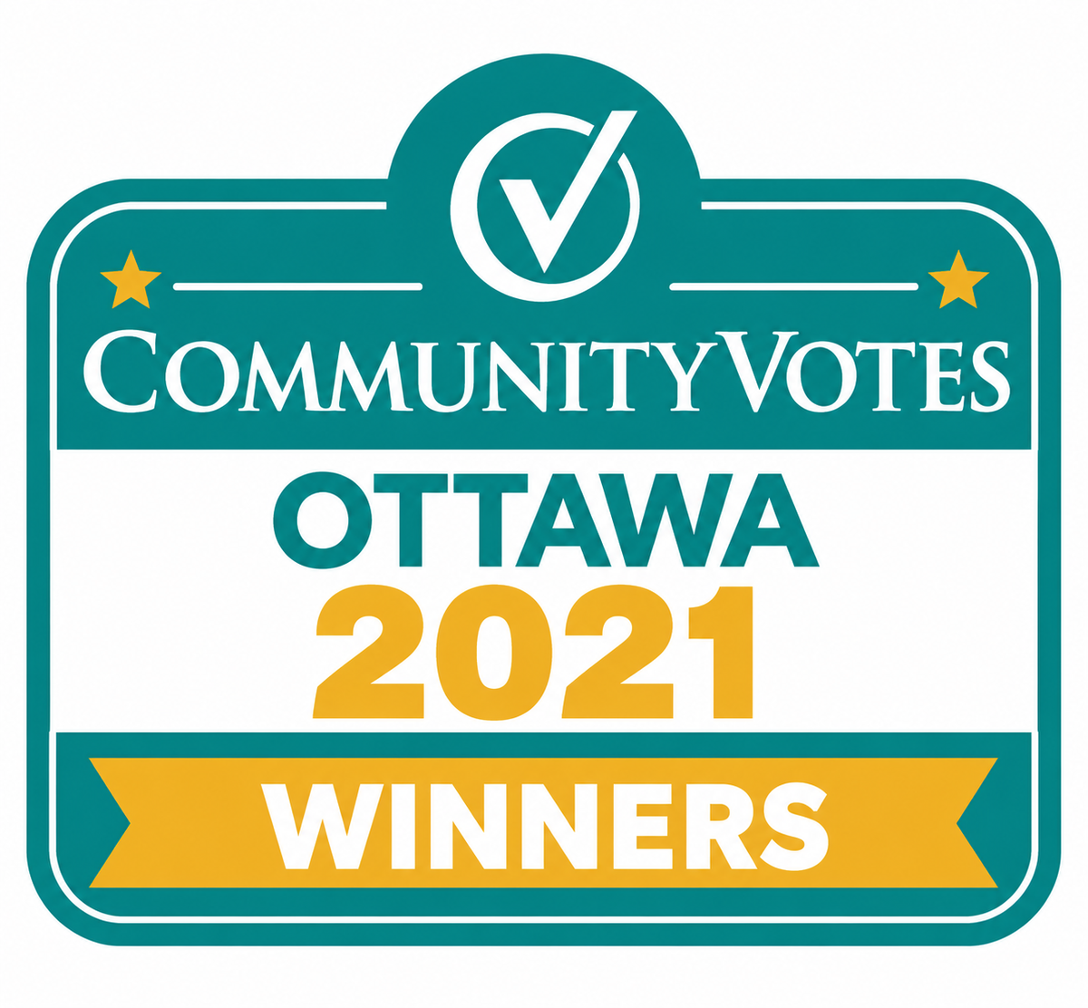 2021 Community Votes