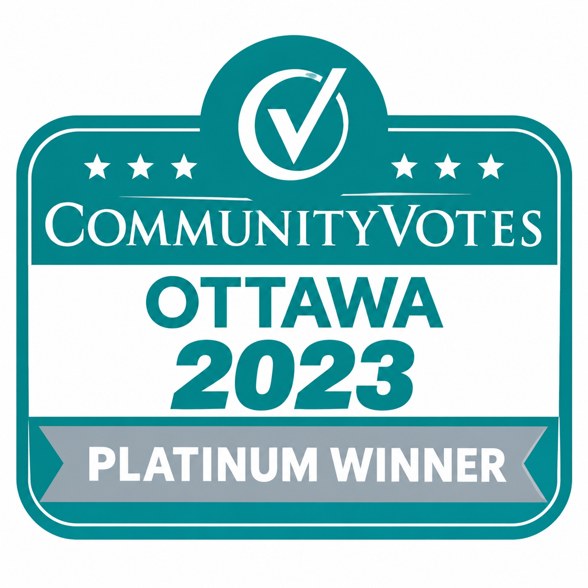 2023 Community Votes