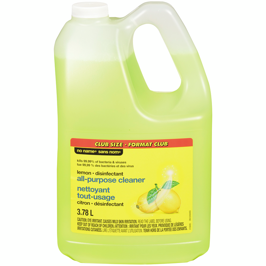 Cleaning - All Purpose Cleaner
