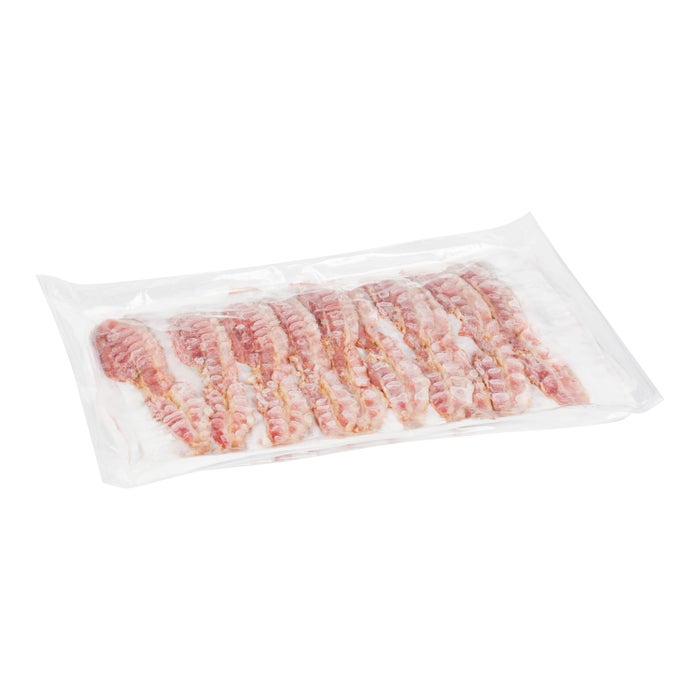 Meat - Bacon Pre Cooked (1 case of 3)