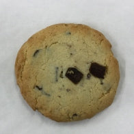 Bakery - Cookies Chocolate Chunk (Min 12)