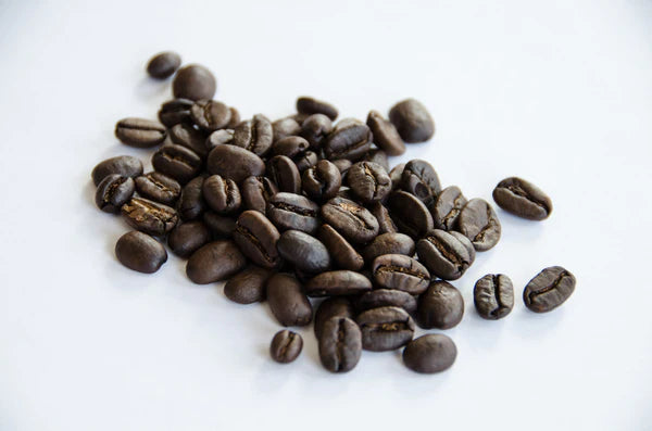 Coffee - 5 lb Sumatra DECAF / Course