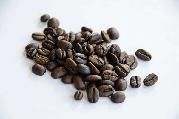 Coffee - 5 lb Sumatra / Espresso