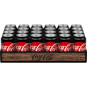 Pop - Coke Zero (24)