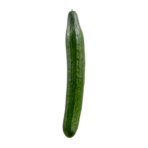 Veggie - Cucumber (1 case of 10)