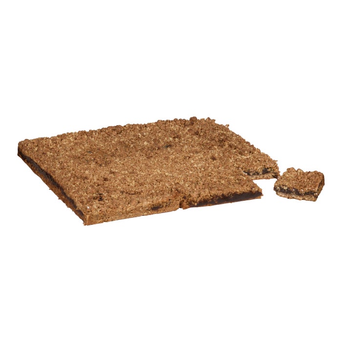 Bakery - Date Square Bar (1 case of 2)