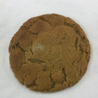 Bakery - Cookies Ginger (Min 12)