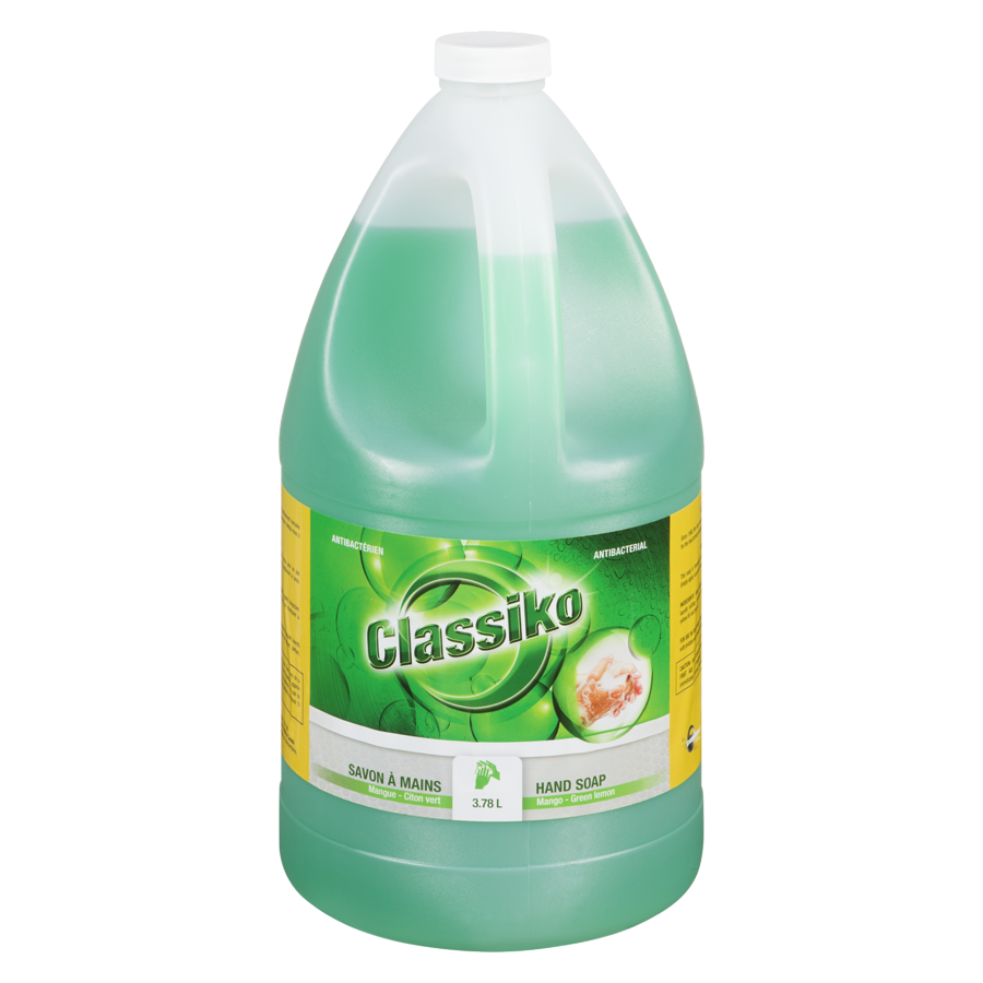 Cleaning - Hand Soap