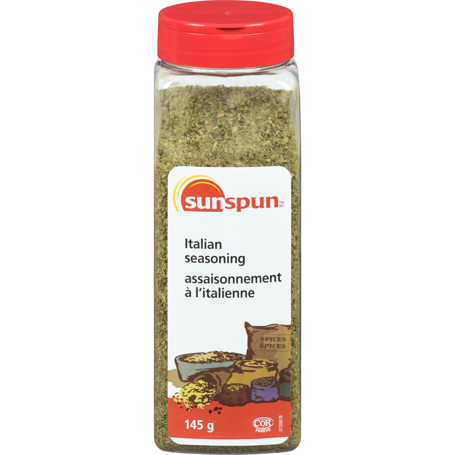 Spice - Italian Seasoning (145g)