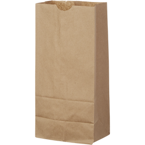 Paper - Kraft Paper Bags 50lb (500)