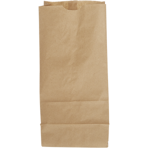 Paper - Kraft Paper Bags #7 (500)