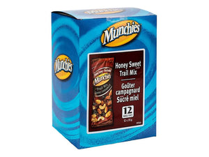 Snack - Munchies Trail Mix (1 case of 12)