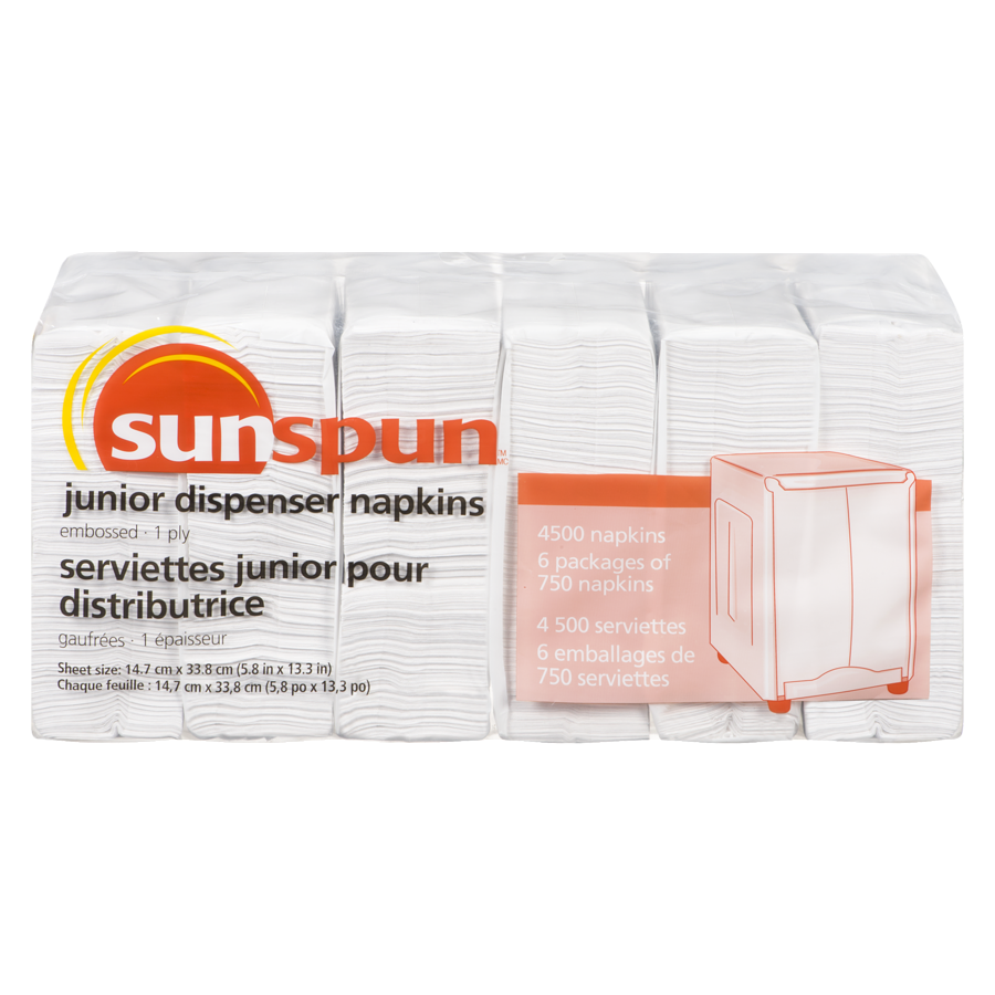 Paper - Napkins (6)
