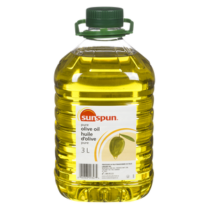 Dressing - Olive Oil 3L