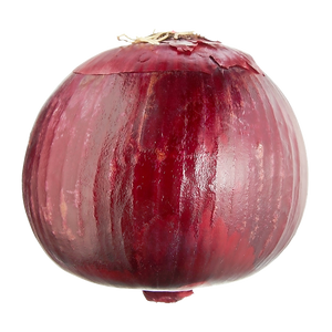 Veggie - Red Onion (1 Case)