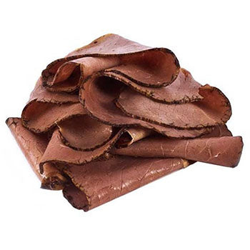 Meat - Roast Beef Deli (1 case of 4)