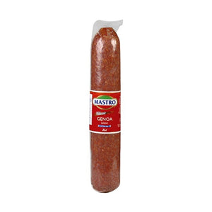 Meat - Salami (1 case of 2)