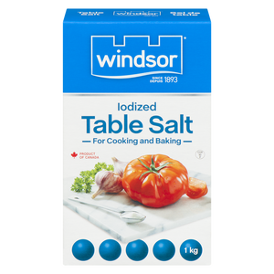 Spice - Salt (1kg)