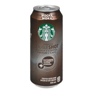 Drink - Starbucks Mocha (12)