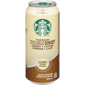 Drink - Starbucks Vanilla (12)