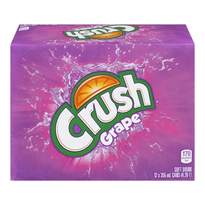 Pop - Crush Grape (12)
