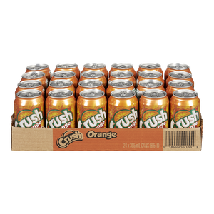 Pop - Crush Orange (24)